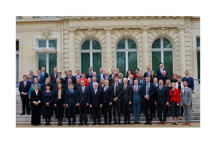 Photo \slike\Vijesti\2022\OECD\Education Ministerial Meeting 2022.jpg